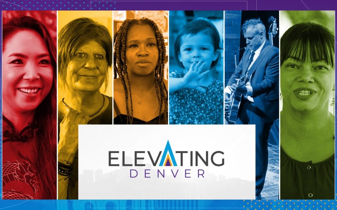 Joseph P. Martinez Vision Plan featured on Denver 8’s ‘Elevating Denver’ segment