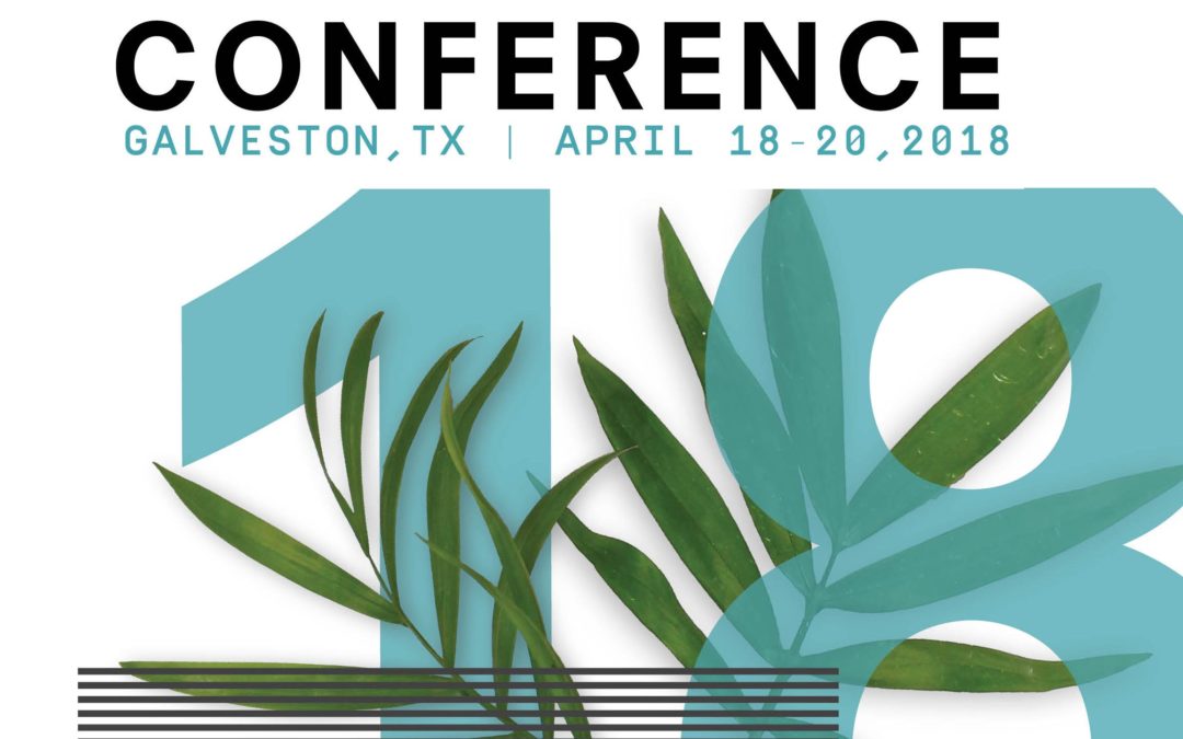 LCS Staff Presents at Texas ASLA Conference