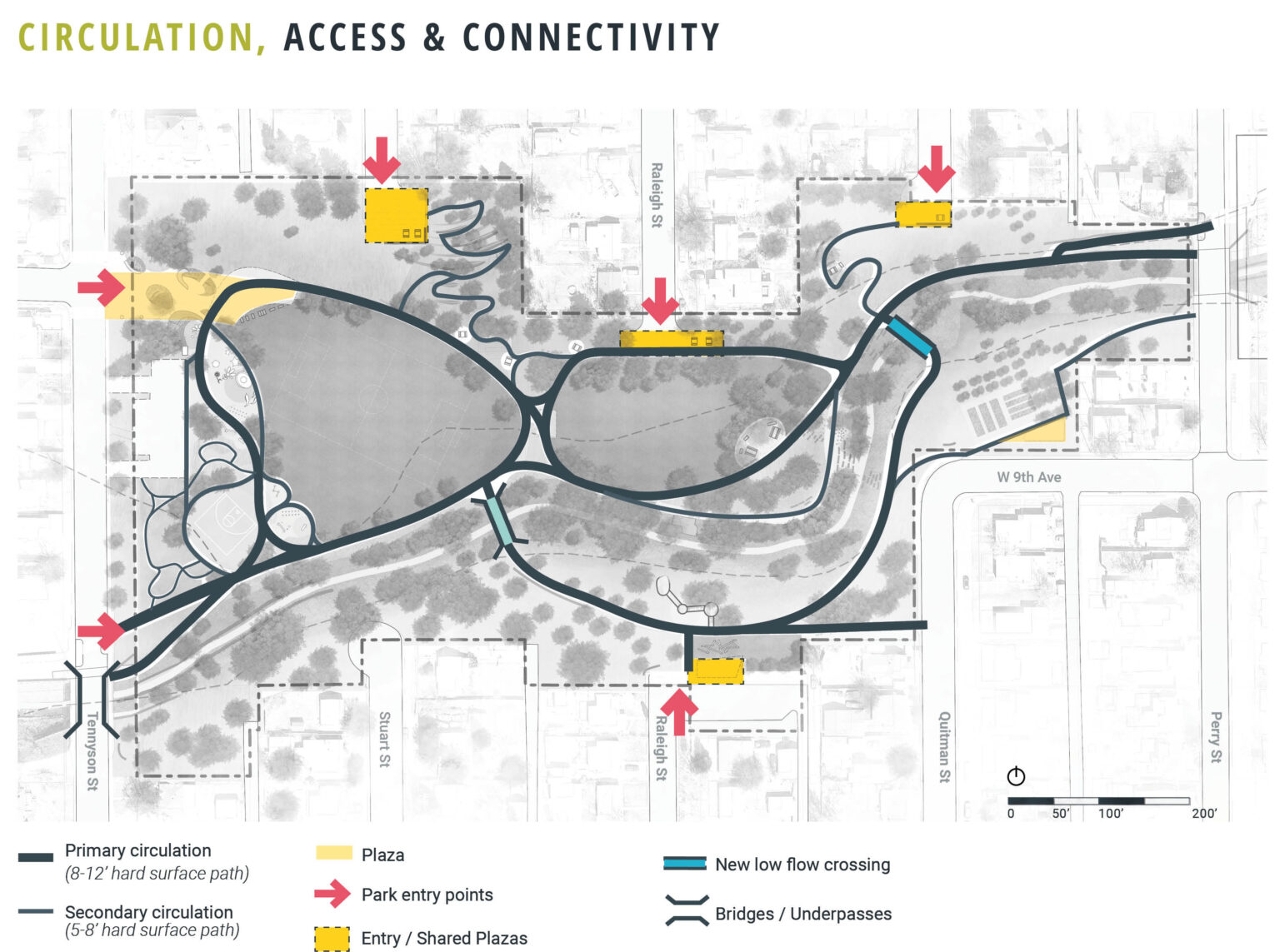 Joseph P. Martinez Park | Livable Cities Studio